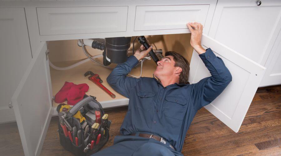 Local expert plumbing services in Fabius, NY